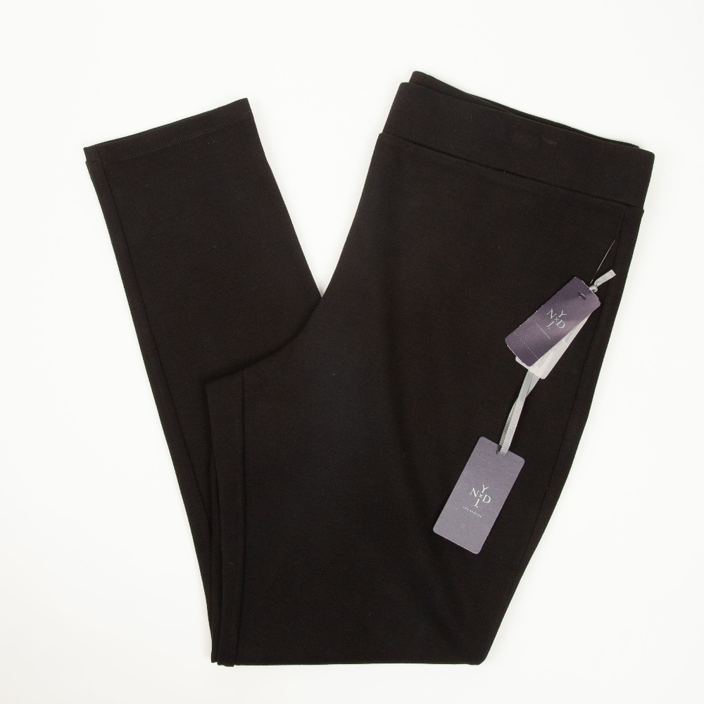 NYDJ Original Slimming Fit Pants